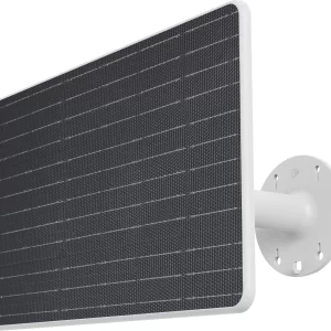 Ezviz solární panel 12W s bat.úložištěm CS-PBC12-R100-10AH