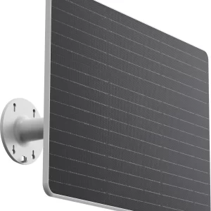 Ezviz solární panel 24W s bat.úložištěm CS-PBC24-R100-20AH