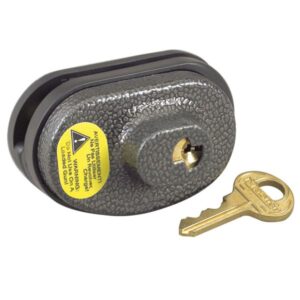 Zámok na zbraň Master Lock 90DSPT