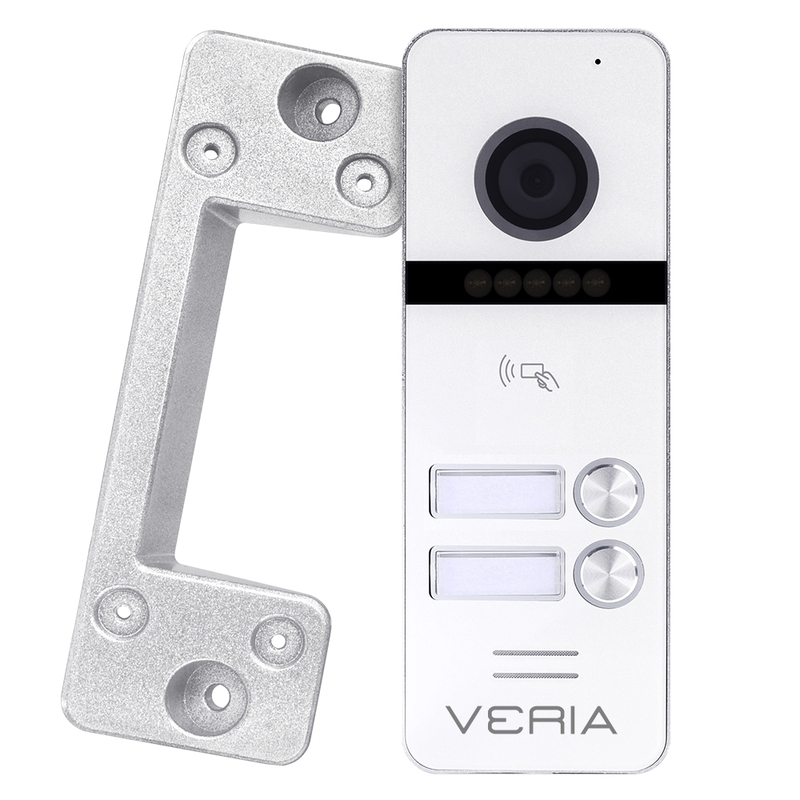 Kamerová jednotka VERIA 302 2 Veria