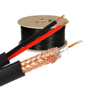 Koaxiálny kábel 75-3.7