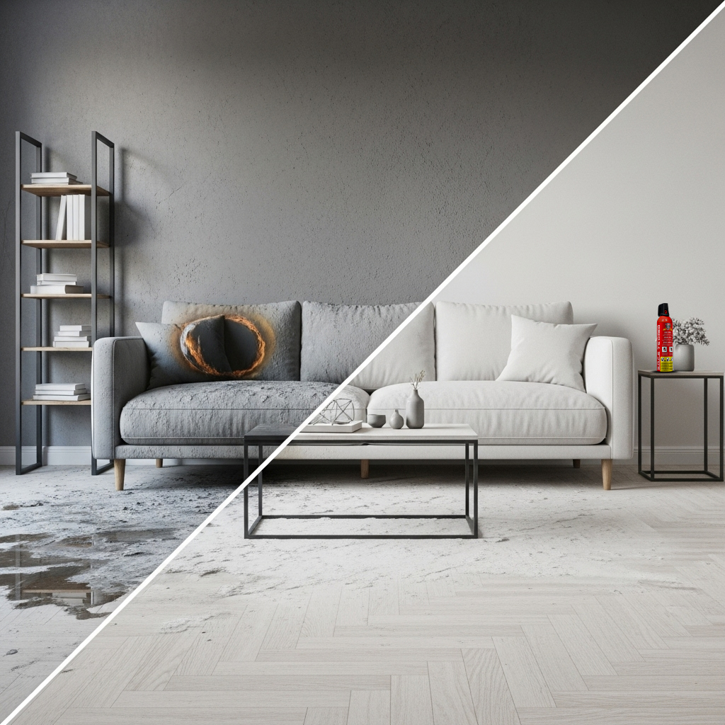 Hasicí sprej SAFE 750 RED 4 Hasicí sprej SAFE 750 RED – Obrázok 4