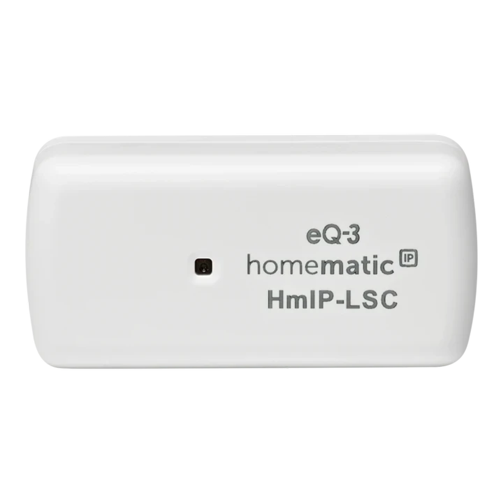 Homematic IP Set - LED pásik + zdroj, 2m - HmIP-LSS 4 Homematic IP Set - LED pásik + zdroj, 2m - HmIP-LSS – Obrázok 4